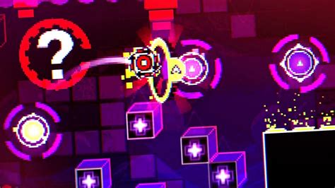 Image result for Geometry Dash Nukebound Toe 3