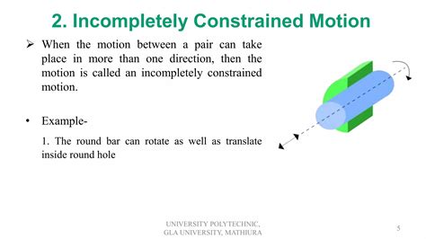 Dme 5201 tom lecture 3 4 constrained motion, types of joints, kutzback ...