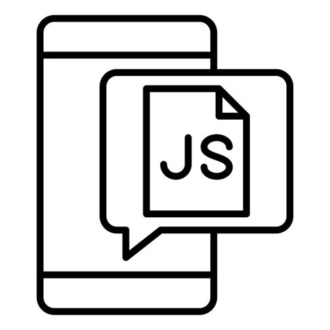 Image result for JavaScript Icon Circle