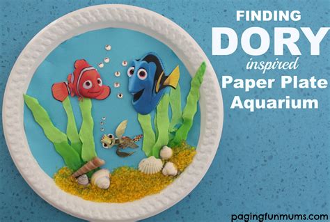Image result for Paper Plate Fish
