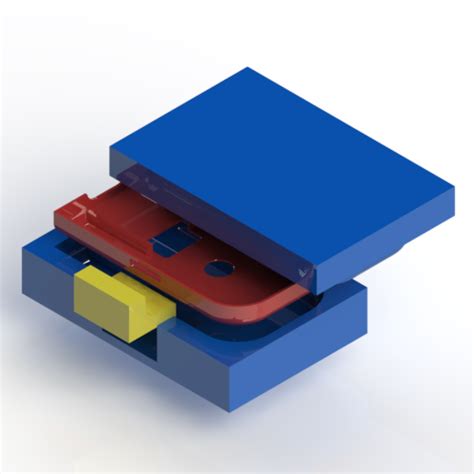 Image result for SolidWorks Student Training Mold