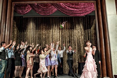 Image result for Funny Bride Throwing Bouquet