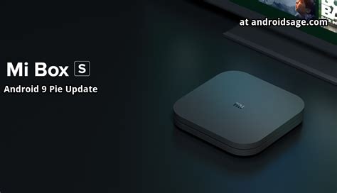 Image result for Android Update Mars Box