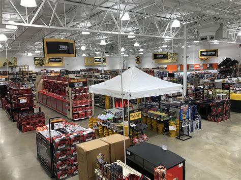 Northern Tool Builds Up its Omnichannel Foundation With Brick-and ...