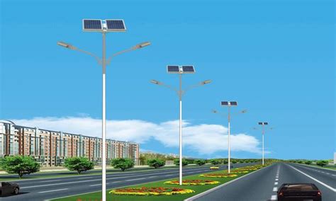 湖南衡阳全套太阳能路灯价格-8米灯杆多少钱-一步电子网