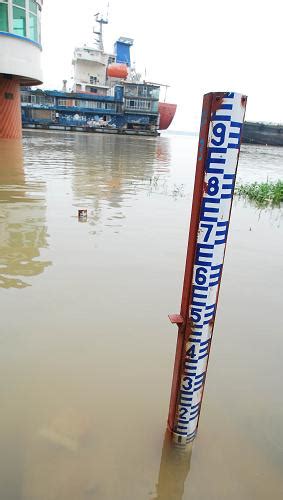 长江中下游遭入汛以来最强降雨！14条河流迎超警洪水|洪水|强对流_新浪新闻