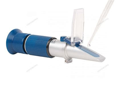 Image result for ATC Refractometer Video