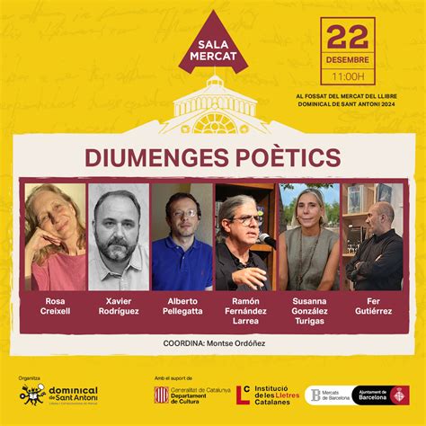 Domingos Poéticos