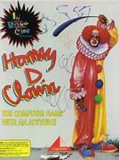 Image result for Homey D. Clown Inlivingcolor.fandom.com
