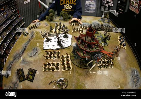 Image result for Games Workshop Tutorials