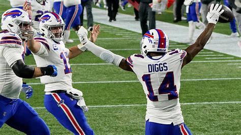 Stefon Diggs: More Than Just a Receiver