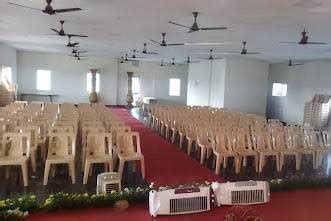 Abirami Mahal - Venue - Podanur - Weddingwire.in