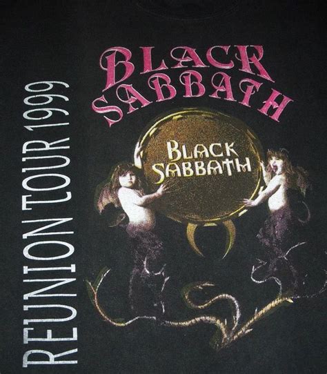 Sabbath Reunion: An Epic Night of Metal!