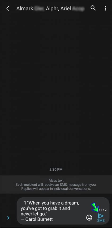 Image result for Forward Multiple Text Messages On Android