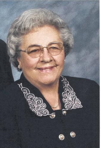 Dorothy Smith Obituary (1928 - 2020) - Marietta, OH - Ohio Valley ...
