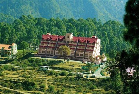 Dynasty Resort is one of the best Luxury Hotels in Nainital