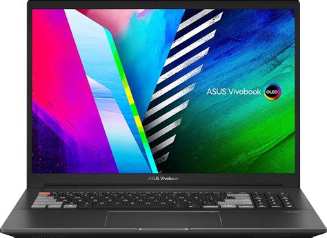 ASUS VivoBook Pro 16X OLED Laptop, Ryzen 7 5800H, India | Ubuy