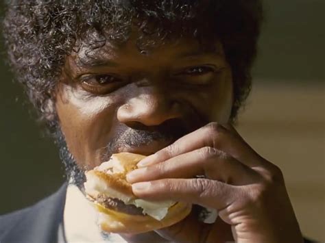 pulp fiction burger rezept