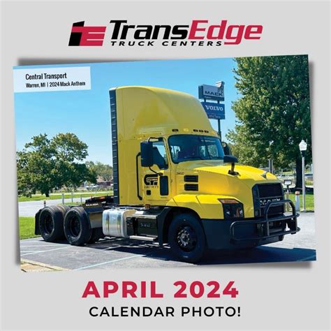 TransEdge Truck Centers on LinkedIn: Congratulations to Central ...