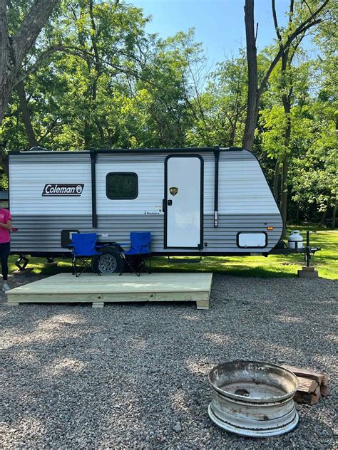 Indian Head Campground - Hipcamp in Bloomsburg, Pennsylvania