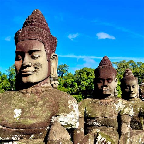 CAMBODGE CIRCUIT ( LE GUIDE D'ANGKOR) Guide (2026) All You Need to Know ...