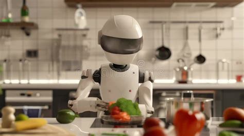Cooking Robot 的图像结果