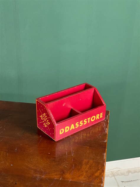 Buy Multi-Purpose Desk Organizer for Office & Study Table – Pen ...