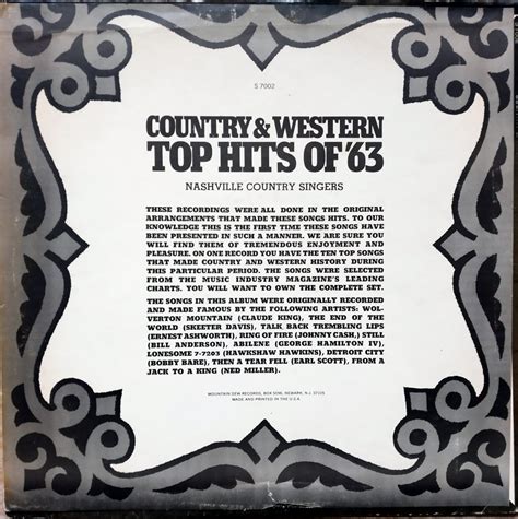 Index of /17/items/country_and_western_top_hits_of_1964/
