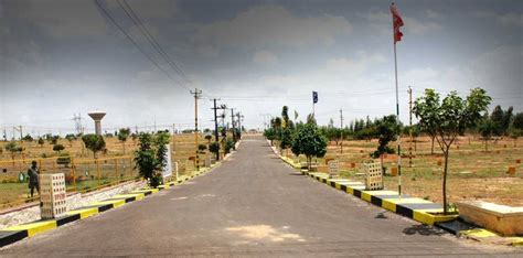 Upkar Spring Fields in Chandapura, Bangalore: Price, Brochure, Floor ...