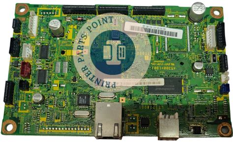 Formatter Board / Logic Board For Brother DCP-7065dn Printer (LT177800