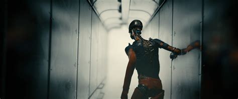 Unity Engine 5 的图像结果