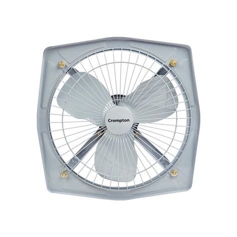 Crompton Greaves Drift Air Plus Exhaust Fan with Anti-Dust Technology ...