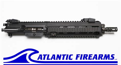 Heckler & Kock Police Issue HK416 Complete Upper Receiver Kit 5.56 - AtlanticFirearms.com