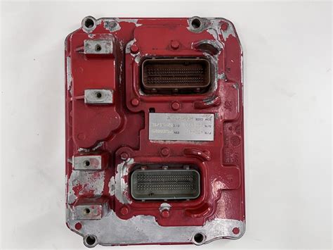 Electronic Control Module 的图像结果