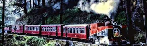 Why Indian railways makes us travel back in time