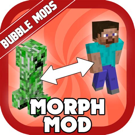 Image result for Minecraft Morph Mod How to Morph