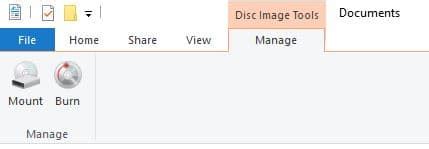 Image result for Open MDS File in Windows 7