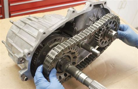 New Process Transfer Case Shift Patterns 的图像结果