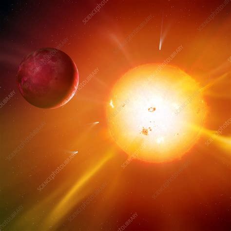 Solar System Formation 的图像结果