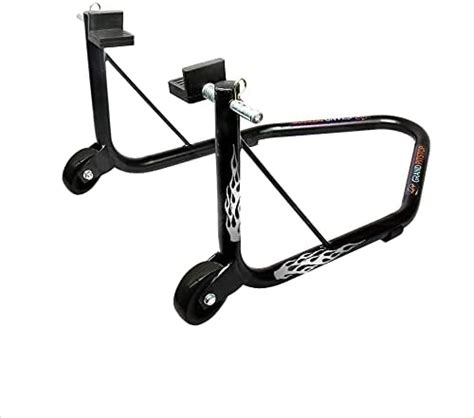 Grand Pitstop Paddock Stand Replacement Ramp Wheel Roller for ...