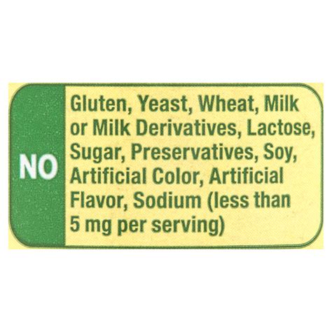 Buy Spring Valley Whole Herb Cascara Sagrada Dietary Supplement , 450 ...