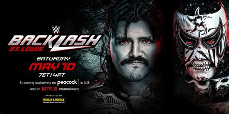 WWE Backlash 2025: Odds And Betting Favorites To Win Every Match On The ...