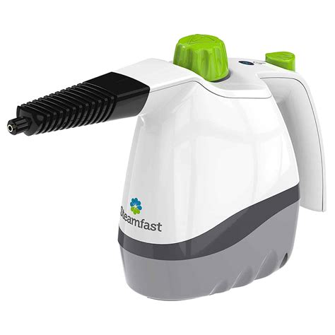 Top 10 Best Handheld Steamer Cleaners in 2025 Reviews
