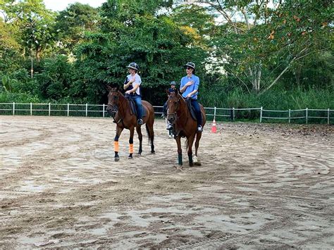 Polo Experiences