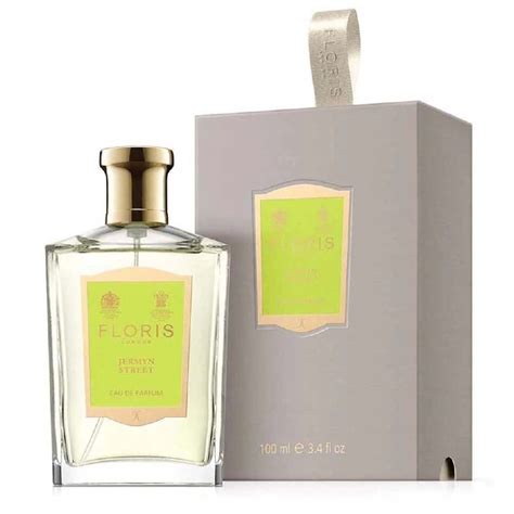 Floris London