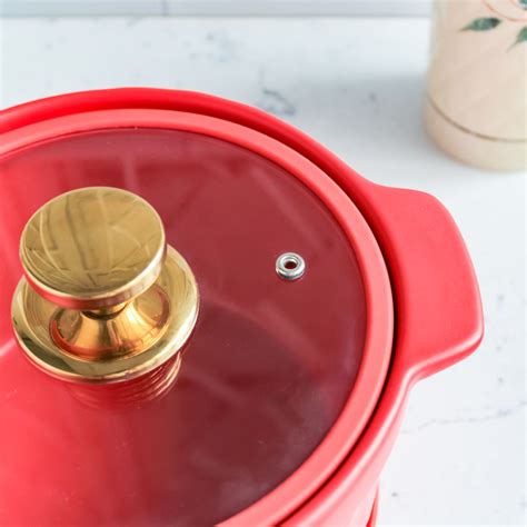 Cooking Pot with Lid Online - Premium Cooking Pot | Nestasia