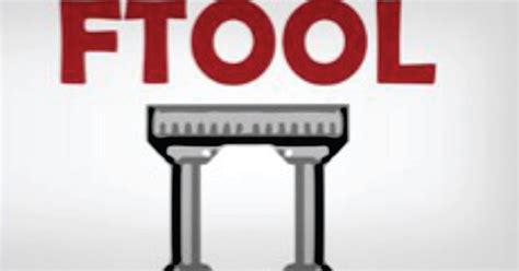 Ftool Tutorial 的图像结果