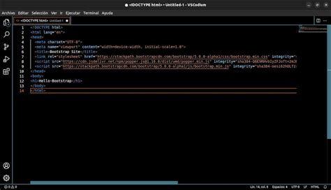 Image result for Bootstrap Basic Code