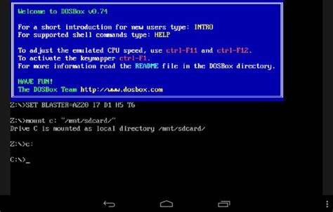Image result for DOSBox Apps