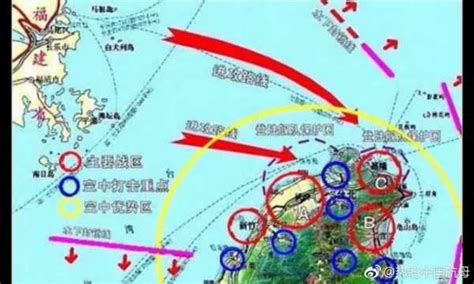 96年若真打台海战争，结局真的可以收复台湾吗？ - 知乎